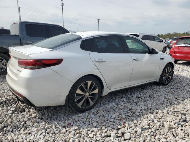 Vin: 5xxgw4l2xgg048888, lot: 53429325, kia optima sx 20163
