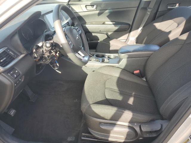 2019 KIA OPTIMA LX - 5XXGT4L36KG359180