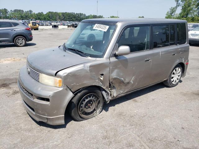TOYOTA SCION XB