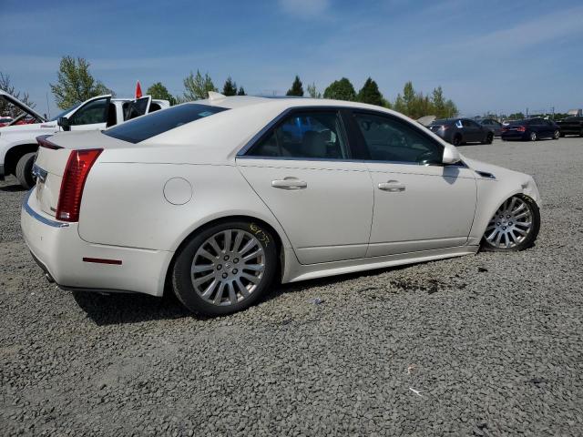 Vin: 1g6dm5e36c0157741, lot: 54515235, cadillac cts performance collection 20123