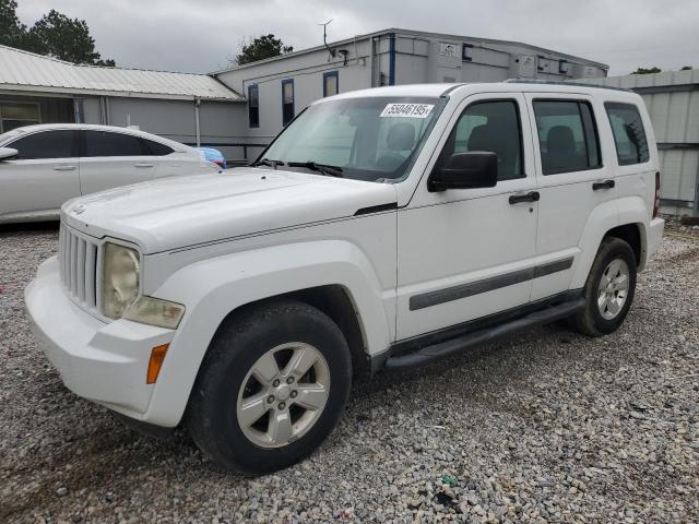 JEEP LIBERTY SPORT