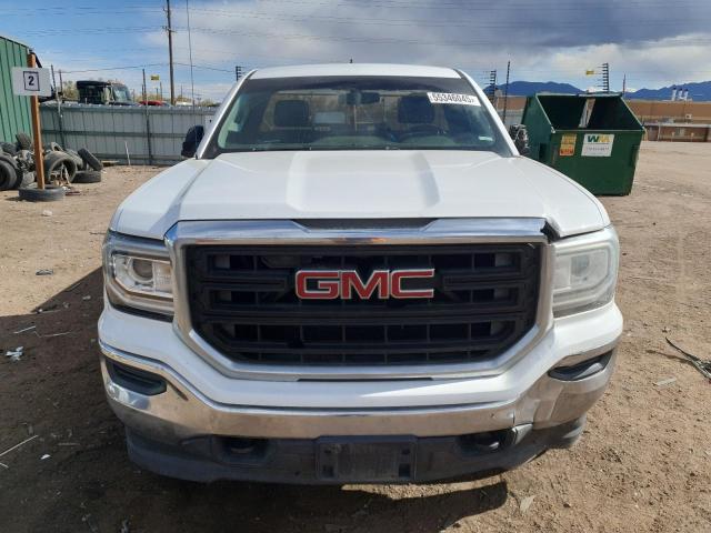 2016 GMC SIERRA K15 - 1GTN2LEC4GZ234572
