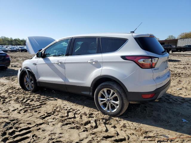Vin: 1fmcu0gd1hub66294, lot: 52532885, ford escape se 20172