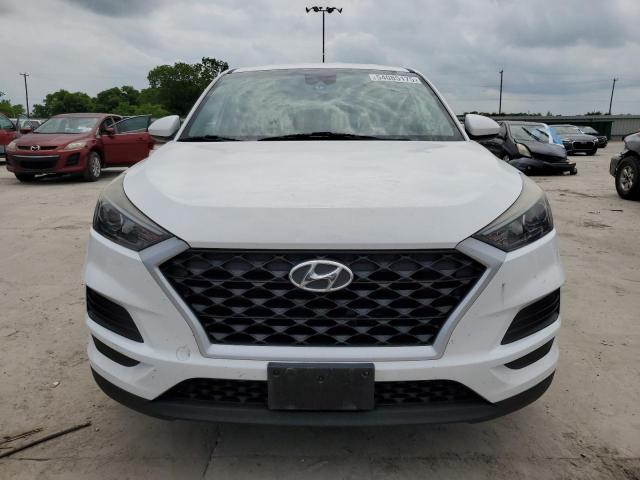 2019 HYUNDAI TUCSON SE - KM8J23A44KU858418