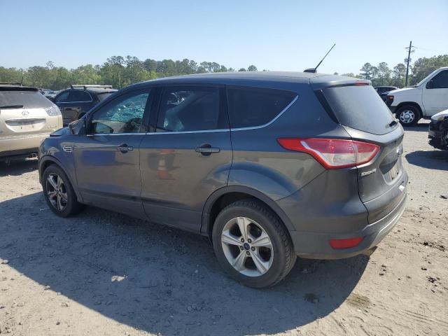 Vin: 1fmcu0g9xfua10652, lot: 52852515, ford escape se 20152