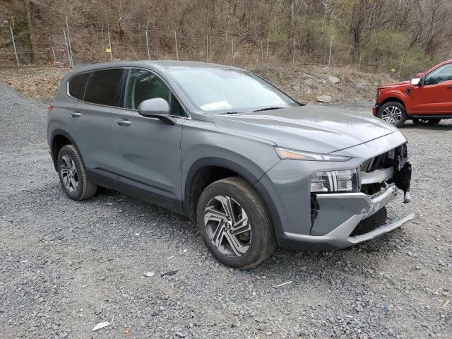 Vin: 5nms1daj8nh451320, lot: 53181465, hyundai santa fe se 20224