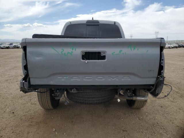 3tmbz5dn1km018623 - 2019 Toyota Tacoma Double Cab - #52573395