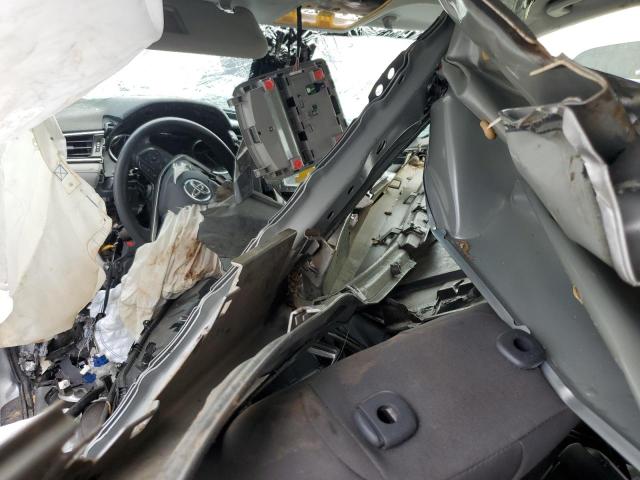 2018 TOYOTA CAMRY L - JTNB11HK2J3014320