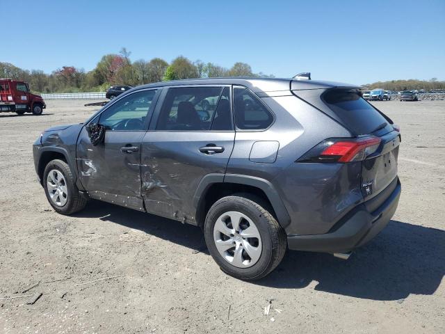 Vin: 2t3f1rfv5nc265239, lot: 54343215, toyota rav4 le 20222