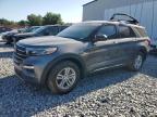 2023 FORD EXPLORER X - 1FMSK7DH0PGA02971