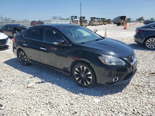 Vin: 3n1ab7ap8hy260668, lot: 51239605, nissan sentra s 20174