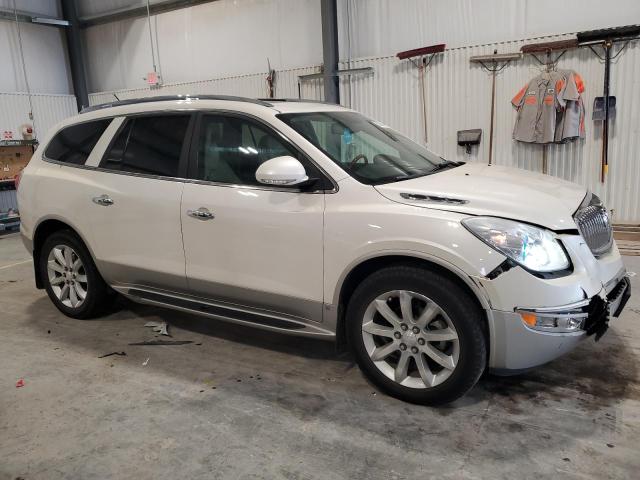 Vin: 5gakrced7bj154313, lot: 55338845, buick enclave cxl 20114