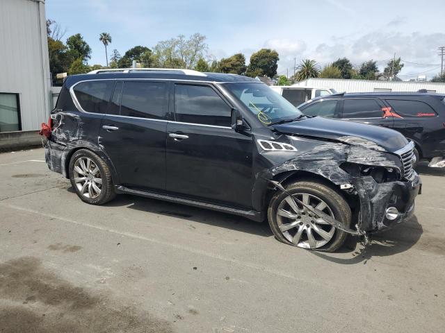 Vin: jn8az2nc0c9316950, lot: 52048255, infiniti qx56 20124