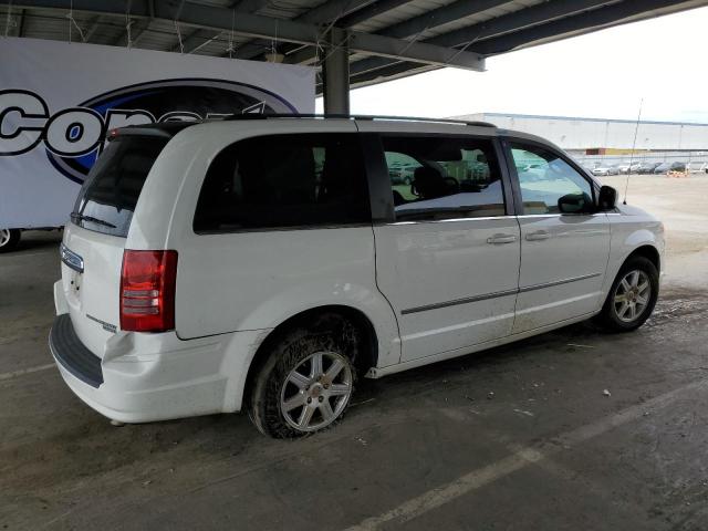 Vin: 2a4rr5d18ar306796, lot: 53641875, chrysler minivan touring 20103