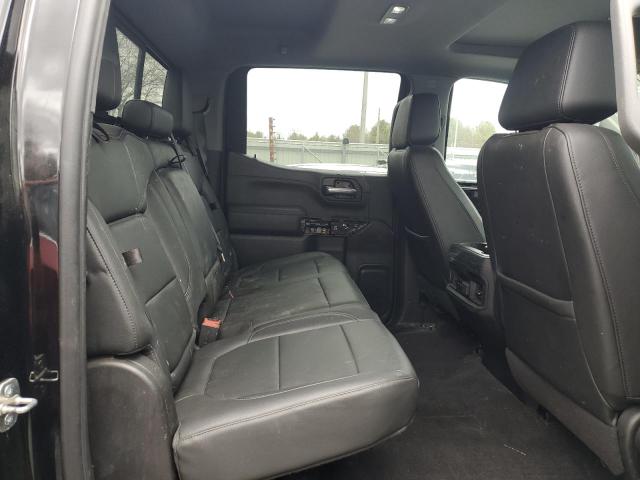 2020 CHEVROLET SILVERADO - 1GCUYEEL7LZ175081