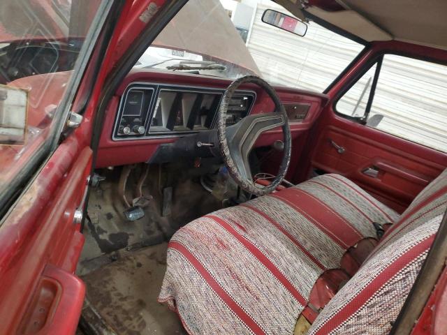 1978 FORD F150 #3294137942