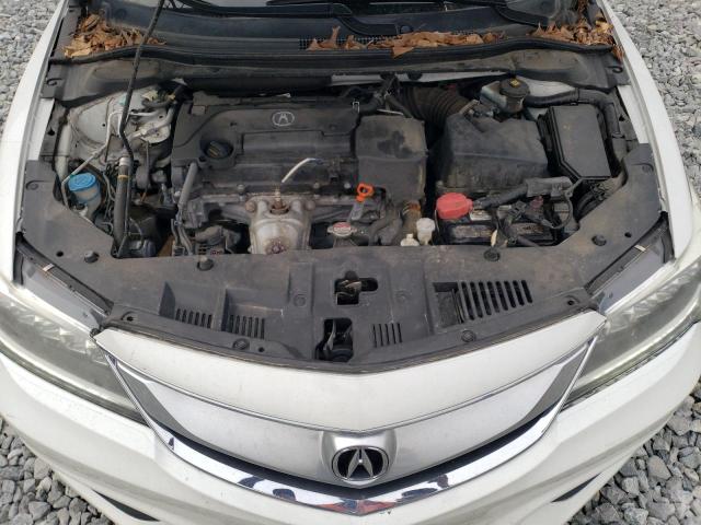 2017 ACURA ILX BASE W - 19UDE2F31HA012682