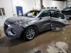 2019 HYUNDAI SANTA FE L - 5NMS5CAD2KH135223