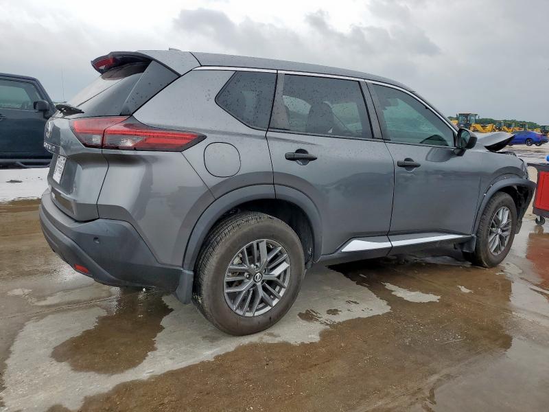 2021 NISSAN ROGUE S - 5N1AT3AAXMC816377