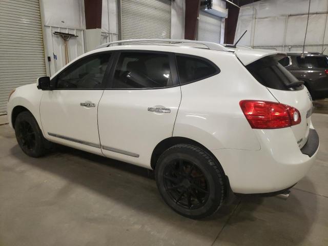 Vin: jn8as5mv0cw409333, lot: 52334175, nissan rogue s 20122