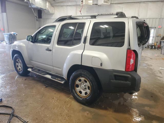 Vin: 5n1an0nw4cc507727, lot: 52040105, nissan xterra off road 20122