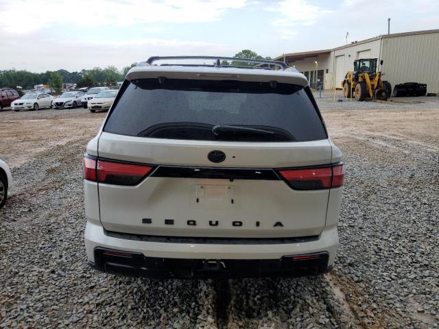 2024 TOYOTA SEQUOIA SR 7SVAAABA3RX043013