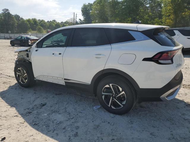 Vin: kndpu3dg9s7193819, lot: 53704495, kia sportage lx 20252
