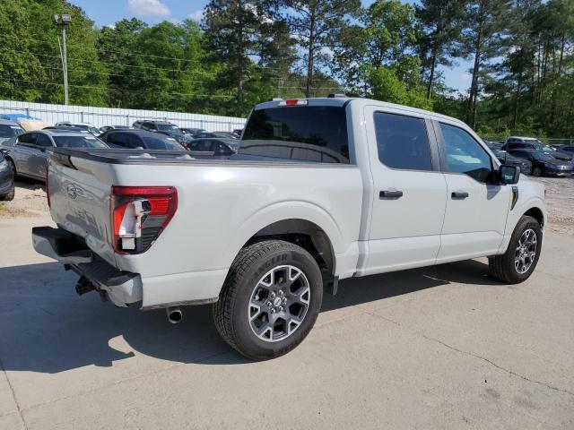 Vin: 1ftew2kp2rkf43183, lot: 52667075, ford f150 stx stx 20243