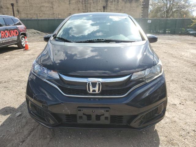2018 HONDA FIT LX 3HGGK5H40JM735364