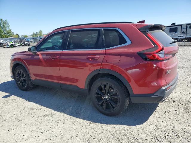 2023 HONDA CR-V SPORT - 5J6RS6H90PL005922