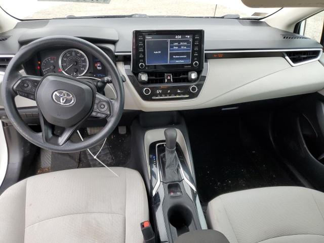 2021 TOYOTA COROLLA LE - 5YFEPMAE7MP205362