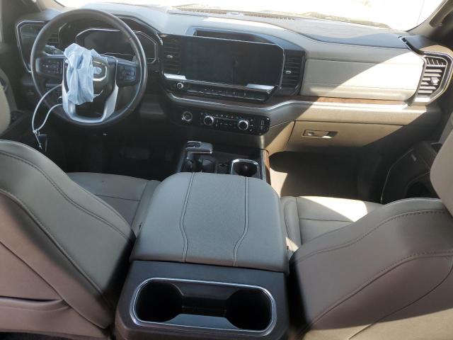2023 GMC SIERRA K15 - 3GTUUDED6PG110274