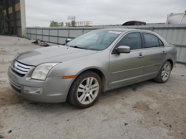 FORD FUSION SEL