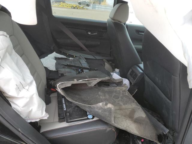 2025 HONDA CR-V SPORT - 2HKRS6H90SH218646