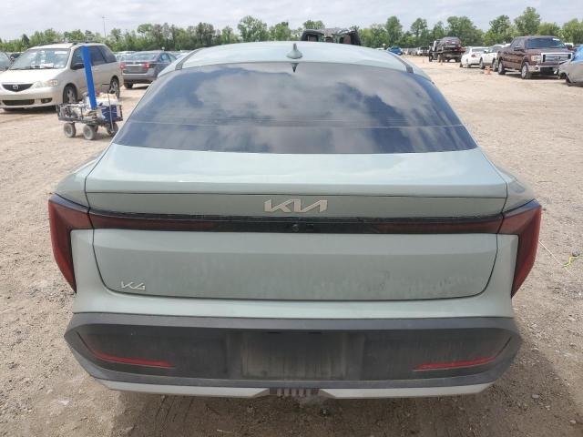 2025 KIA K4 LX 3KPFT4DE3SE008957