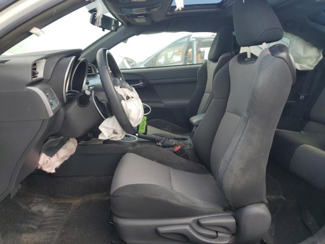 2016 TOYOTA SCION TC JTKJF5C71GJ019954