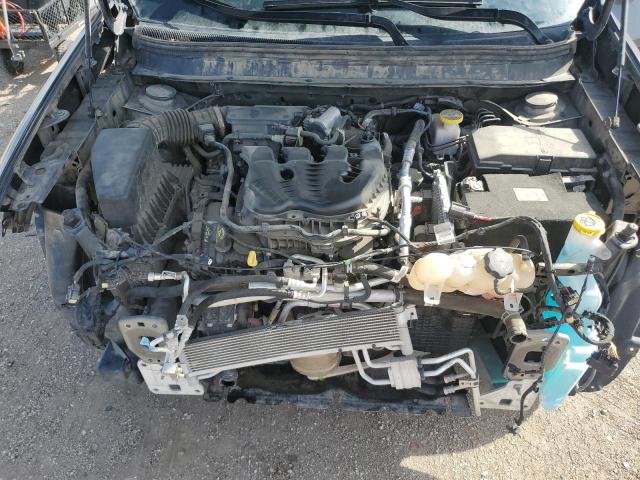 2020 JEEP CHEROKEE T - 1C4PJMBX2LD633173