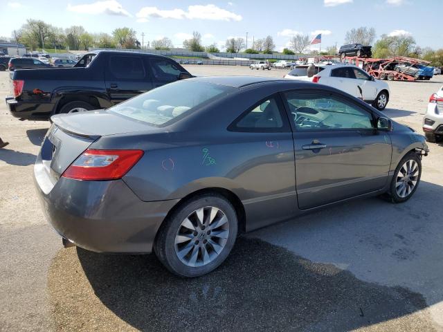 Vin: 2hgfg1b87bh502907, lot: 52205945, honda civic ex 20113