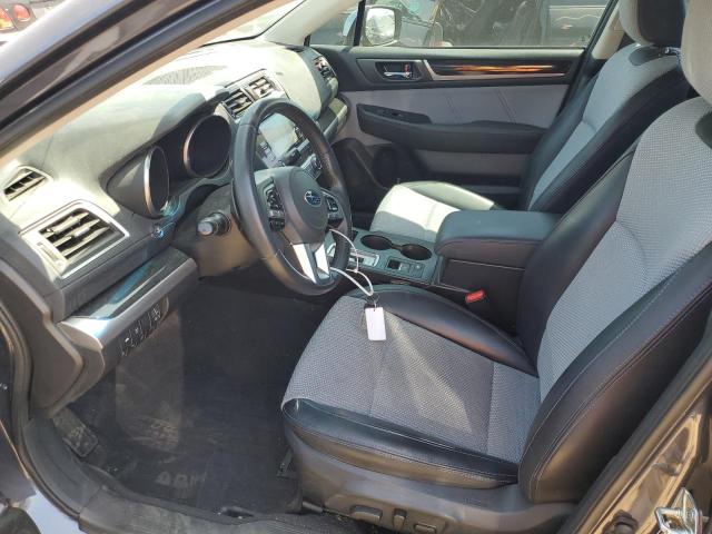 2017 SUBARU LEGACY SPO 4S3BNAS61H3049316
