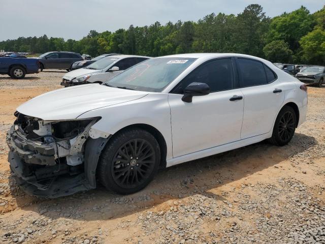 TOYOTA CAMRY L