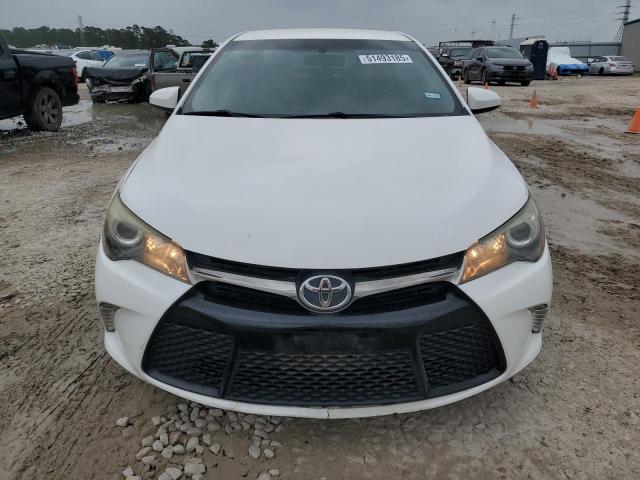 2015 TOYOTA CAMRY LE - 4T1BF1FK2FU108204