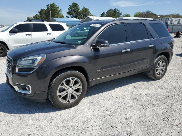 Vin: 1gkkrrkd6fj373327, lot: 51943595, gmc acadia slt-1 2015 img_1