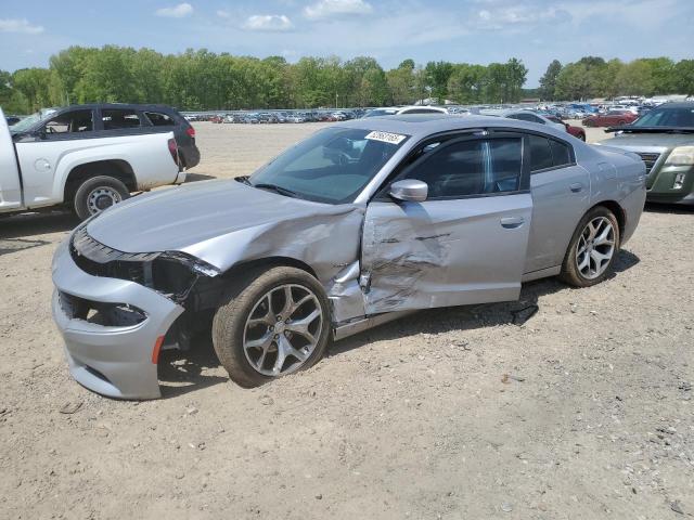 Vin: 2c3cdxct1gh127303, lot: 52863165, dodge charger r/t 2016 img_1