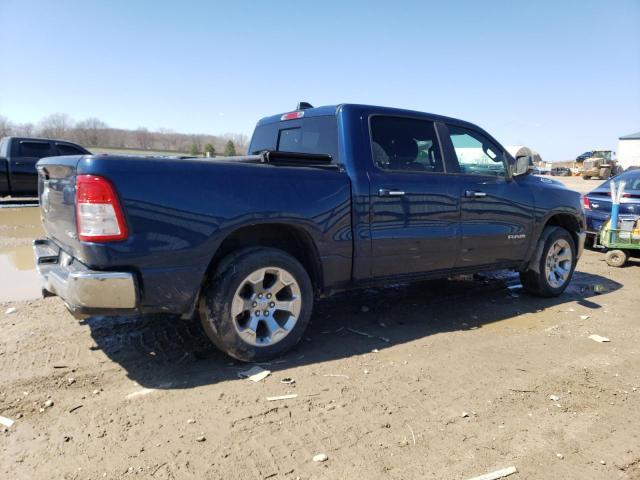 Vin: 1c6srfft3kn895368, lot: 52395125, ram 1500 big horn/lone star 20193