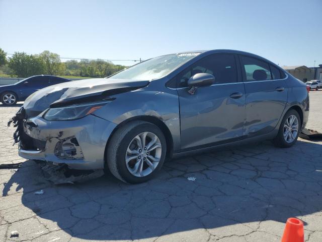 Vin: 1g1be5sm2k7113748, lot: 53307955, chevrolet cruze lt 2019 img_1