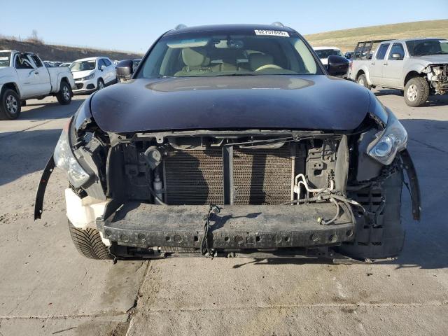 2017 INFINITI QX70 JN8CS1MW7HM410945