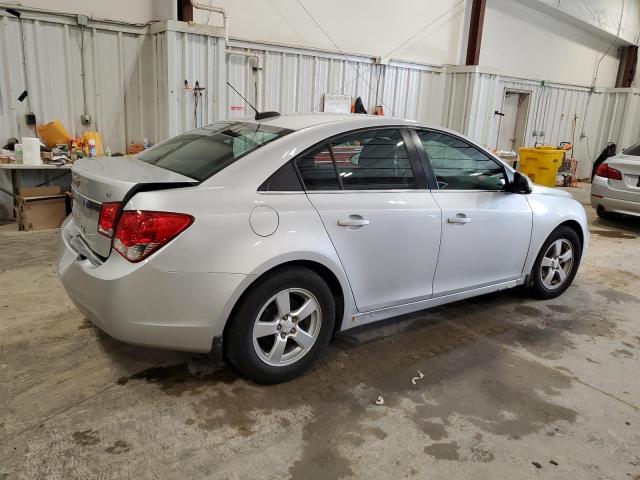 Vin: 1g1pe5sb1g7132822, lot: 52946365, chevrolet cruze lt 20163
