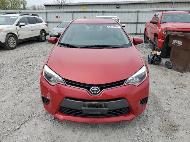 2016 TOYOTA COROLLA L - 5YFBURHE5GP443410