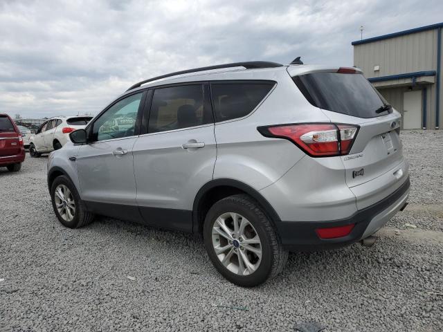 2018 FORD ESCAPE SEL 1FMCU9HD0JUA99017