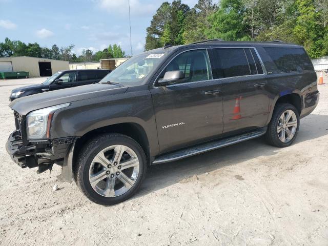 Vin: 1gks2jkc8kr153714, lot: 54058055, gmc yukon k1500 slt 2019 img_1